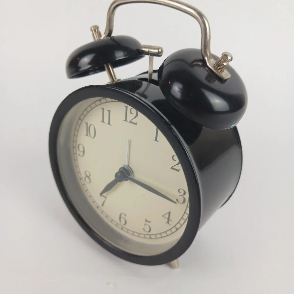 IKEA dekad alarm